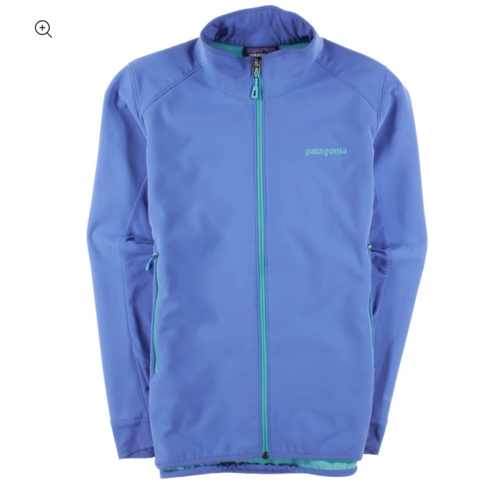 Patagonia Women’s Adze Hybrid Jacket